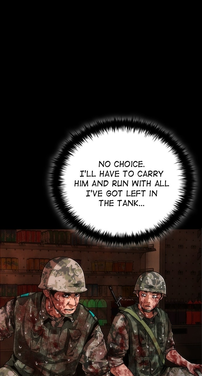 Read Zombie Revelation։ 82-08 EN Manga Online