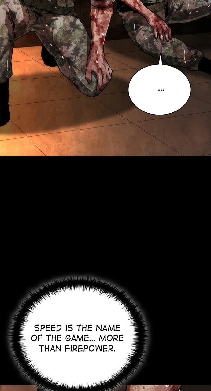 Read Zombie Revelation։ 82-08 EN Manga Online