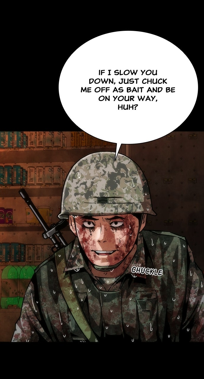 Read Zombie Revelation։ 82-08 EN Manga Online