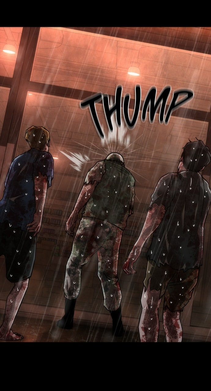 Read Zombie Revelation։ 82-08 EN Manga Online