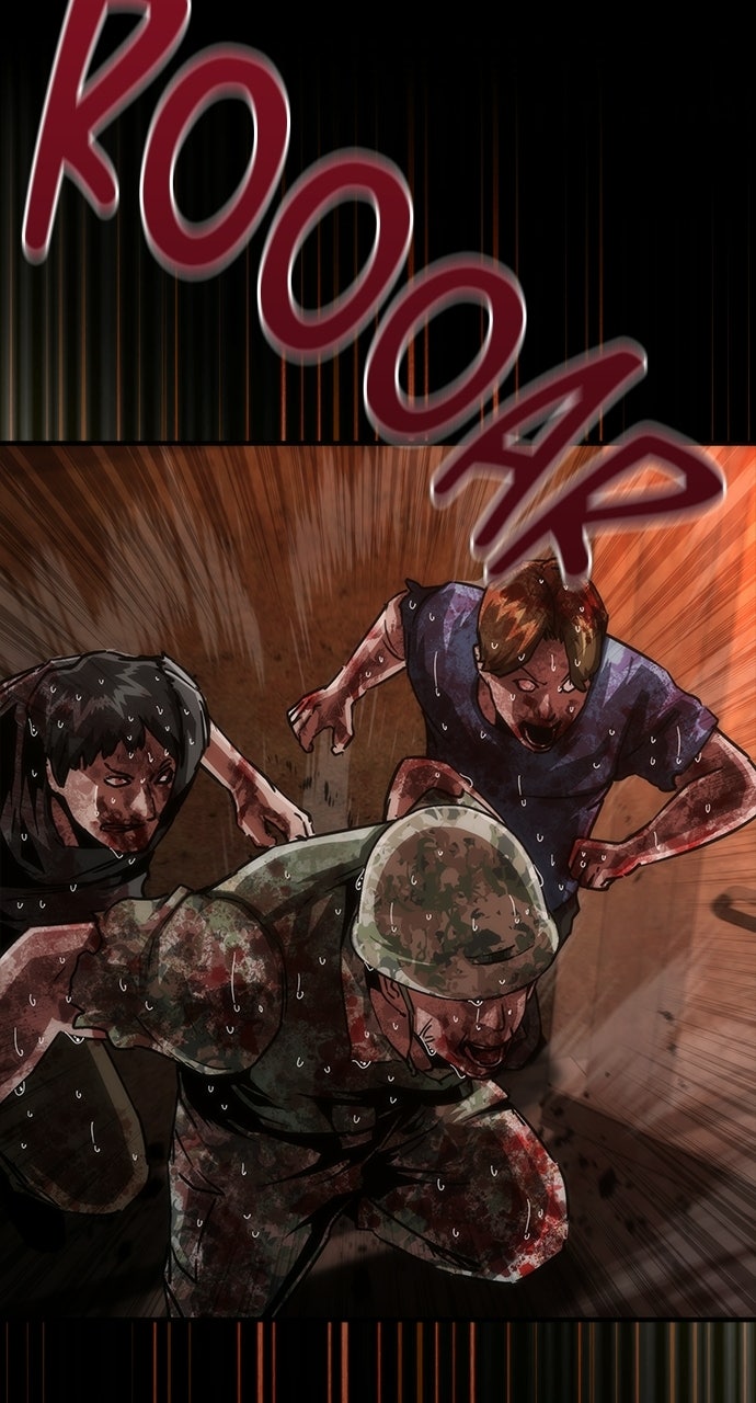 Read Zombie Revelation։ 82-08 EN Manga Online