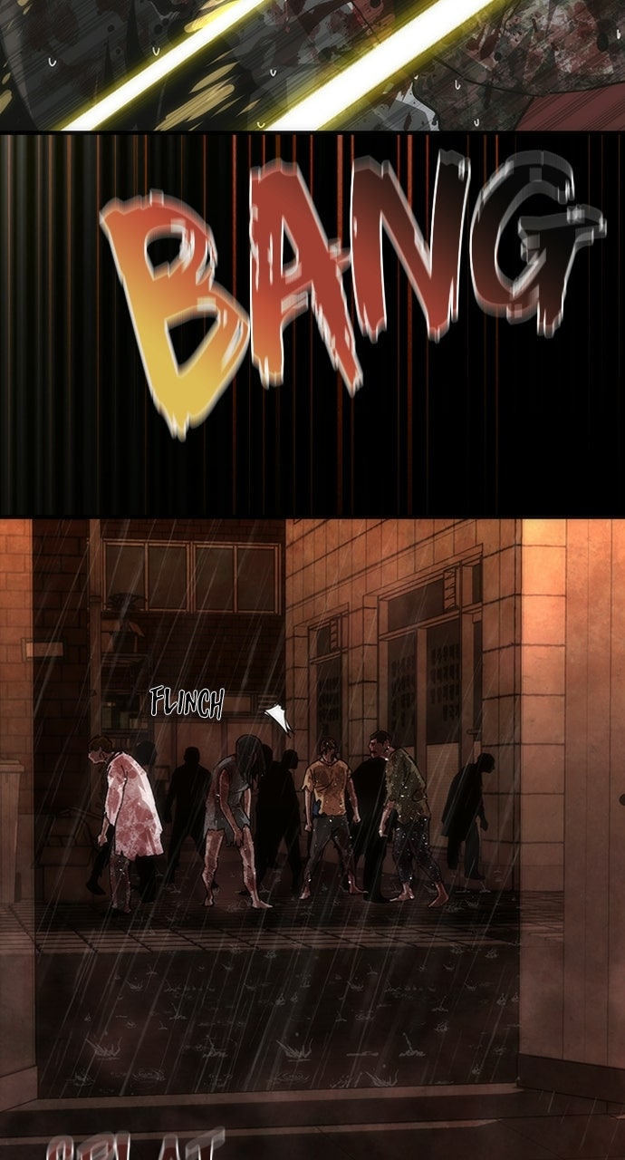 Read Zombie Revelation։ 82-08 EN Manga Online