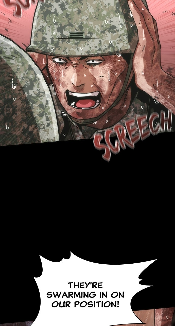 Read Zombie Revelation։ 82-08 EN Manga Online