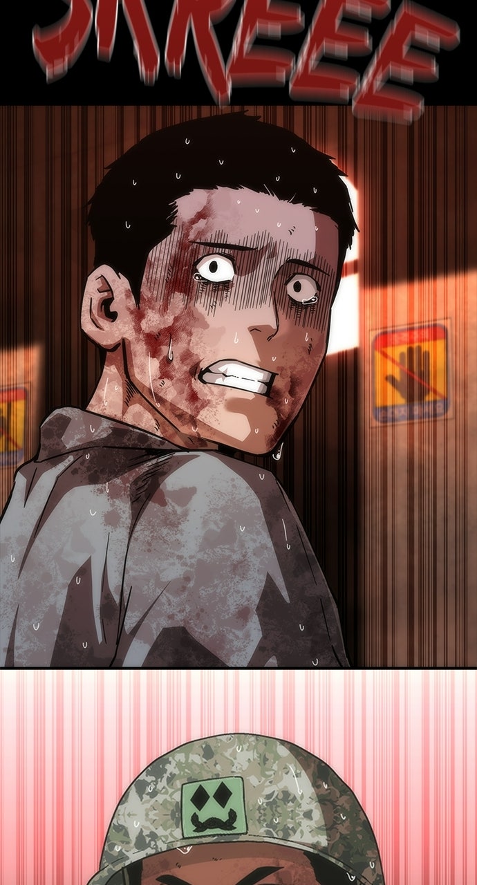 Read Zombie Revelation։ 82-08 EN Manga Online