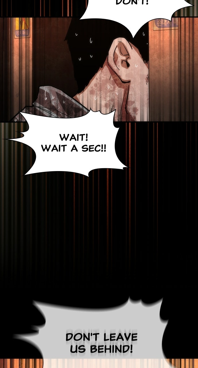 Read Zombie Revelation։ 82-08 EN Manga Online