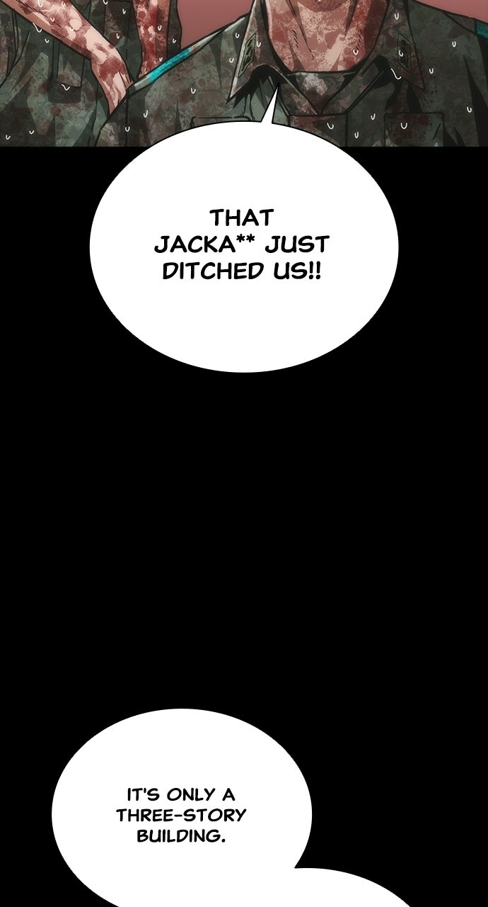 Read Zombie Revelation։ 82-08 EN Manga Online