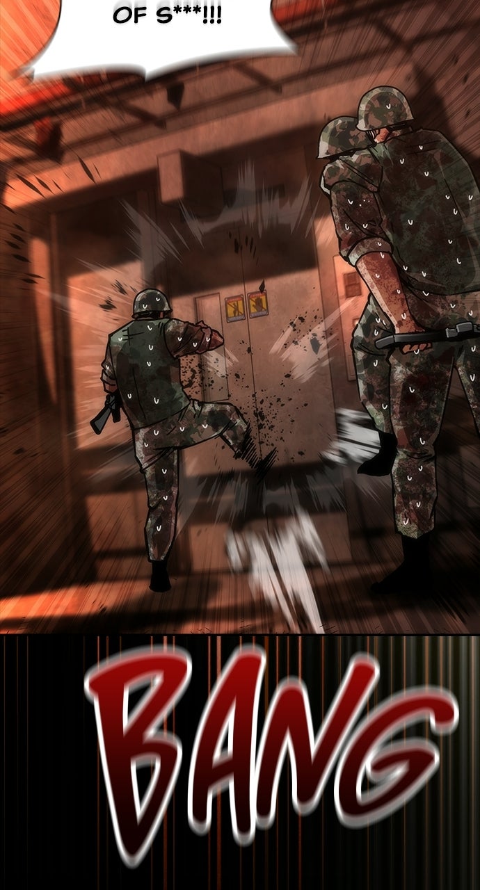 Read Zombie Revelation։ 82-08 EN Manga Online