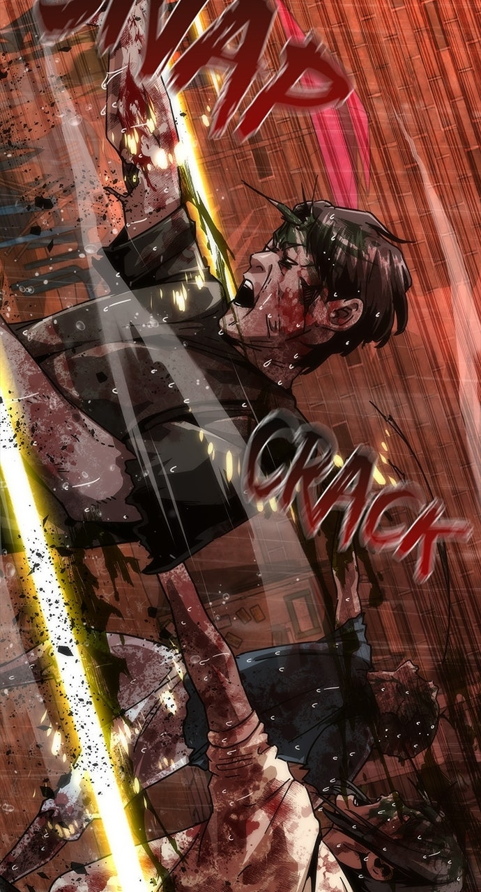 Read Zombie Revelation։ 82-08 EN Manga Online