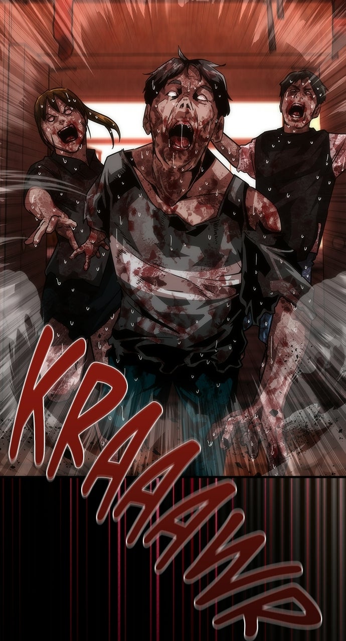 Read Zombie Revelation։ 82-08 EN Manga Online
