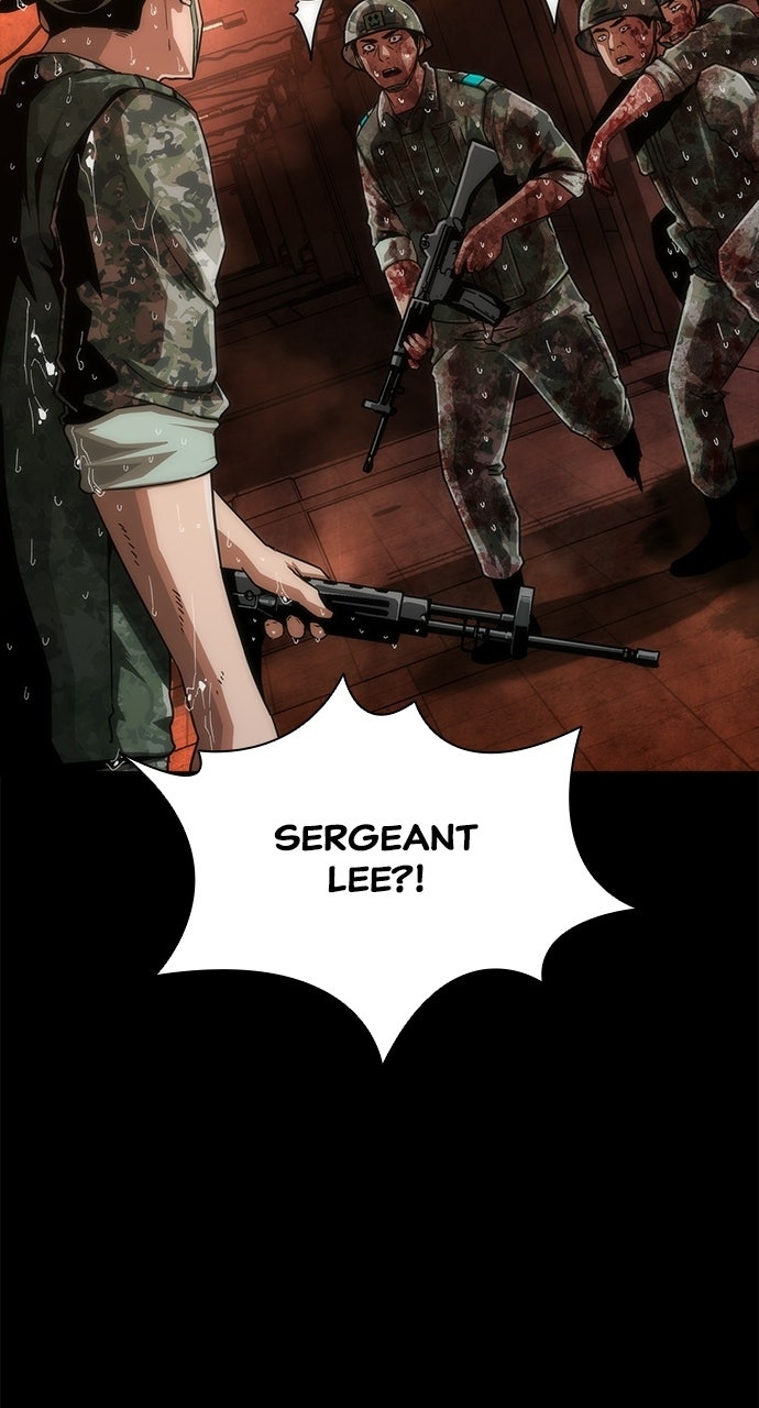 Read Zombie Revelation։ 82-08 EN Manga Online