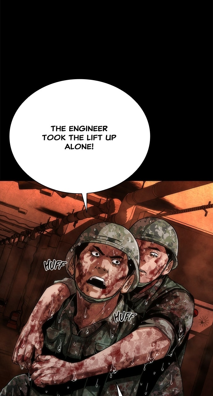 Read Zombie Revelation։ 82-08 EN Manga Online