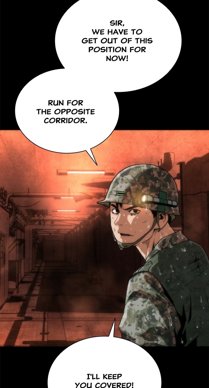 Read Zombie Revelation։ 82-08 EN Manga Online