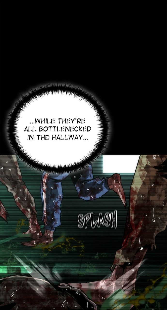 Read Zombie Revelation։ 82-08 EN Manga Online