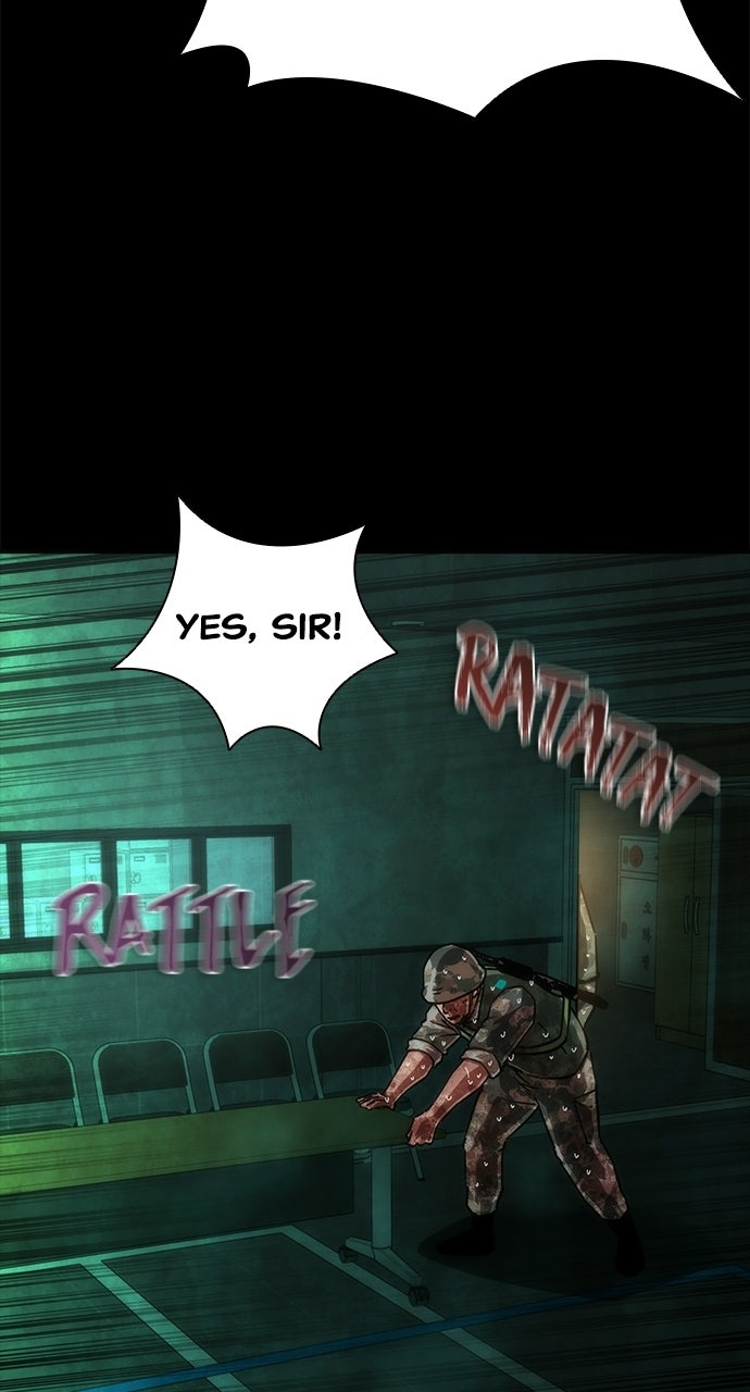 Read Zombie Revelation։ 82-08 EN Manga Online