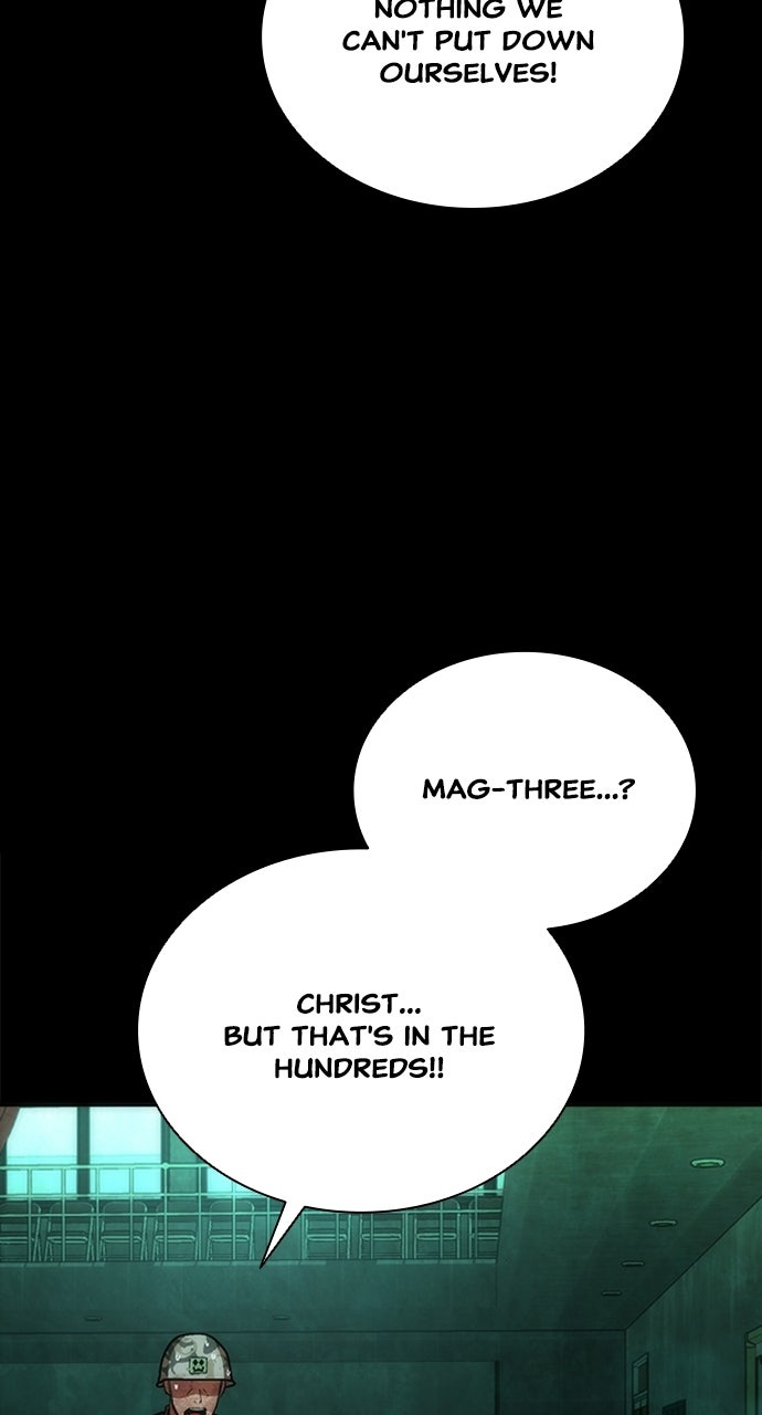 Read Zombie Revelation։ 82-08 EN Manga Online
