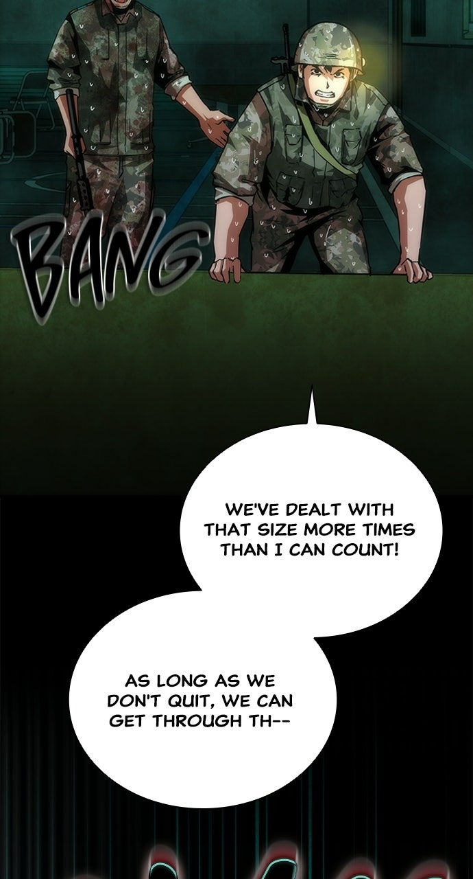 Read Zombie Revelation։ 82-08 EN Manga Online