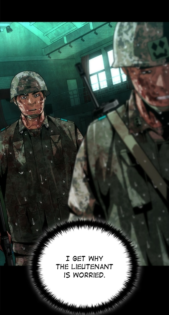 Read Zombie Revelation։ 82-08 EN Manga Online