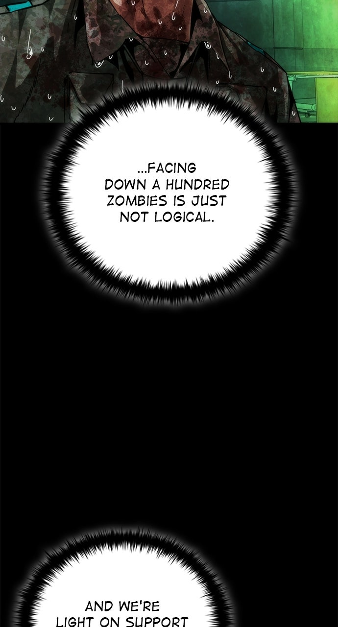 Read Zombie Revelation։ 82-08 EN Manga Online