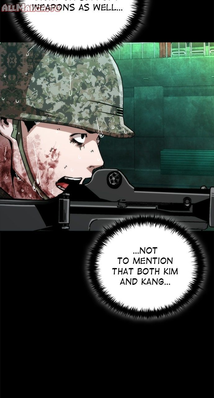 Read Zombie Revelation։ 82-08 EN Manga Online