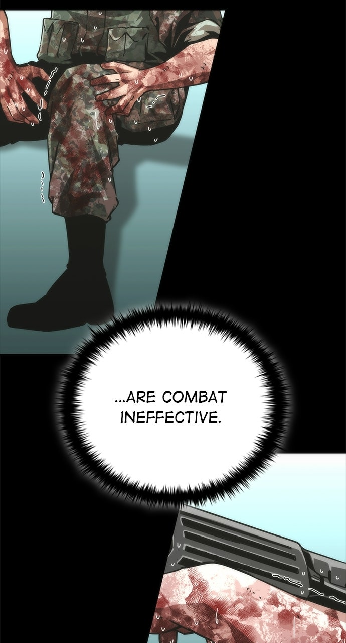 Read Zombie Revelation։ 82-08 EN Manga Online