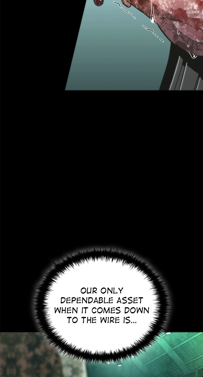 Read Zombie Revelation։ 82-08 EN Manga Online