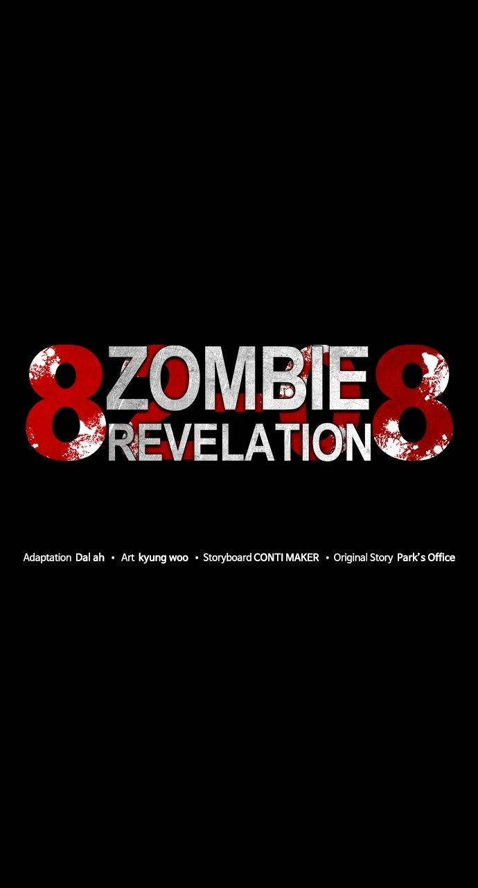 Read Zombie Revelation։ 82-08 EN Manga Online