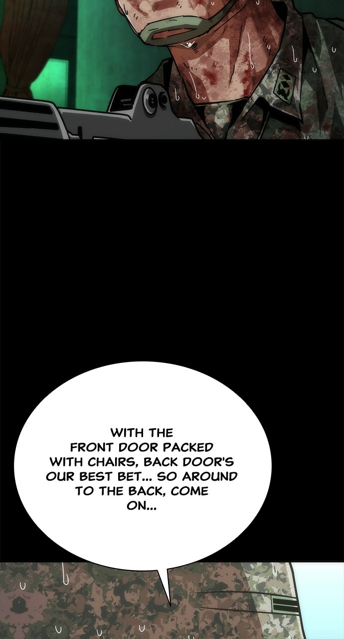 Read Zombie Revelation։ 82-08 EN Manga Online