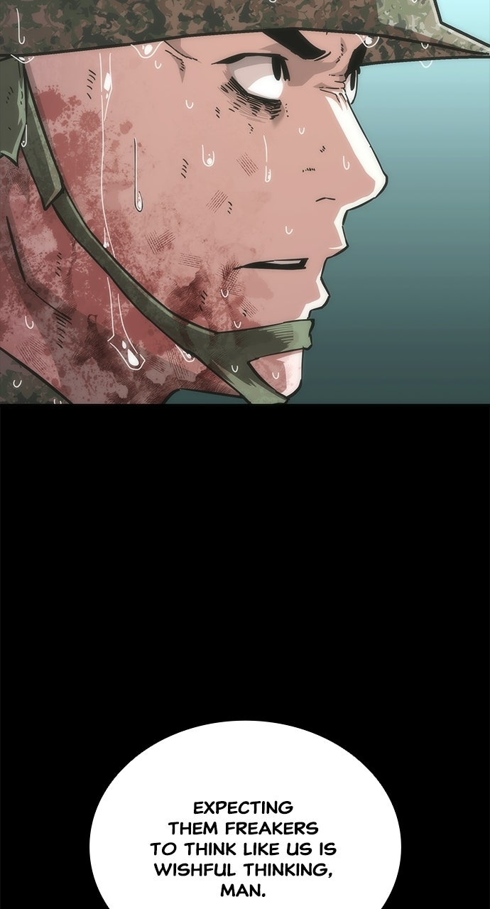 Read Zombie Revelation։ 82-08 EN Manga Online