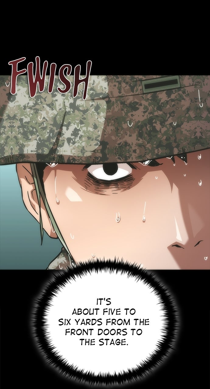 Read Zombie Revelation։ 82-08 EN Manga Online