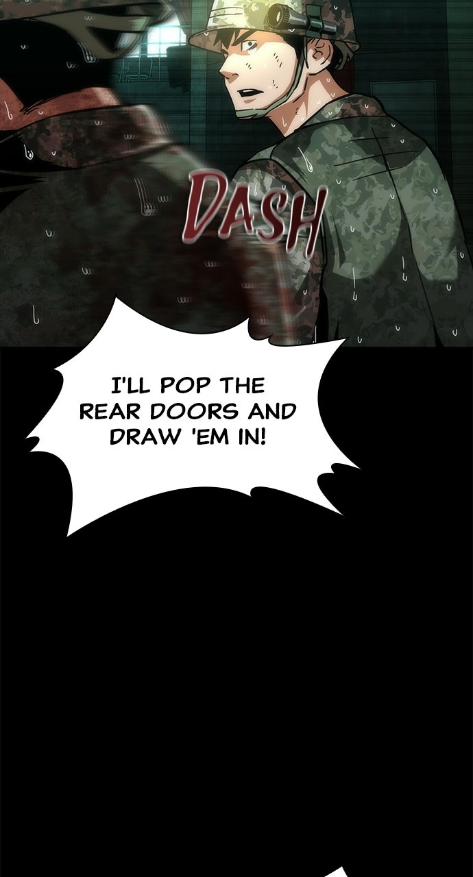 Read Zombie Revelation։ 82-08 EN Manga Online