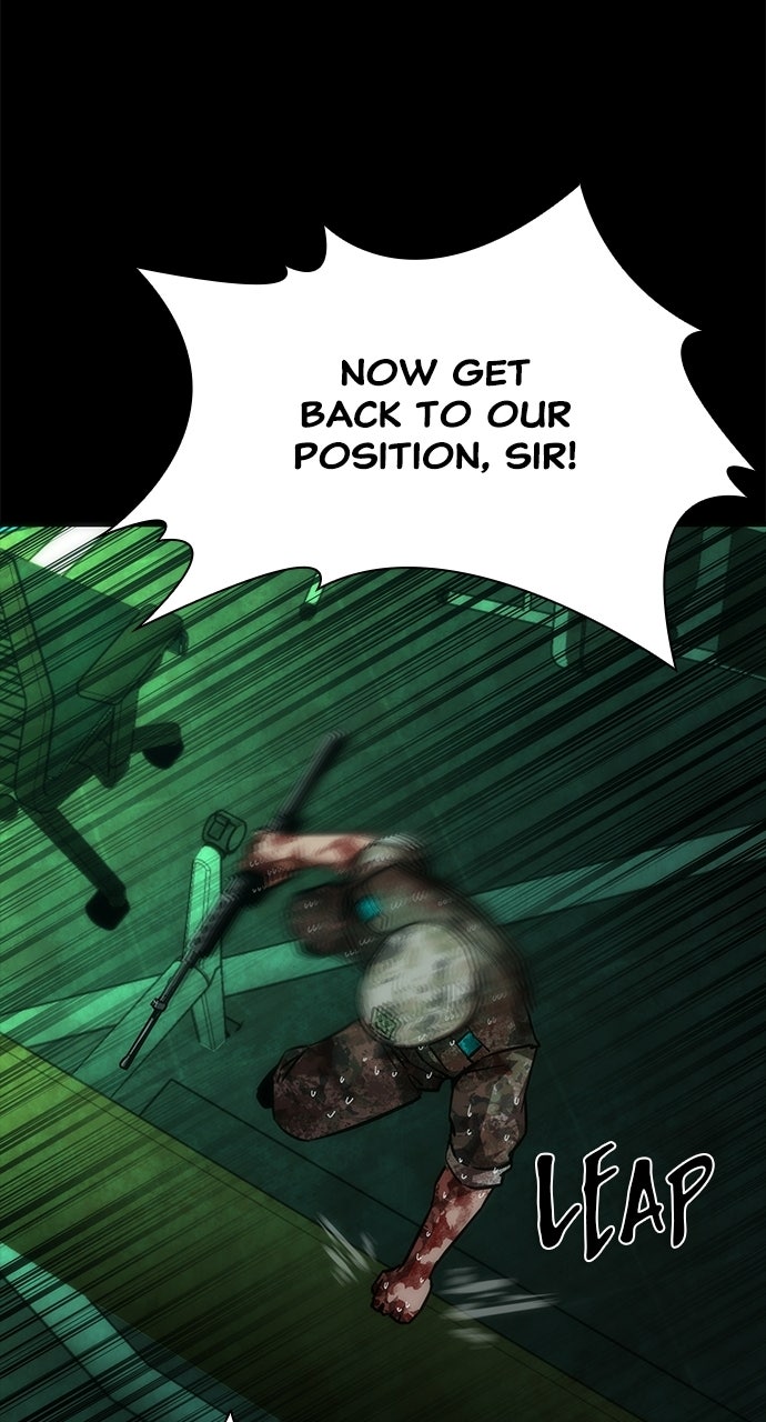 Read Zombie Revelation։ 82-08 EN Manga Online