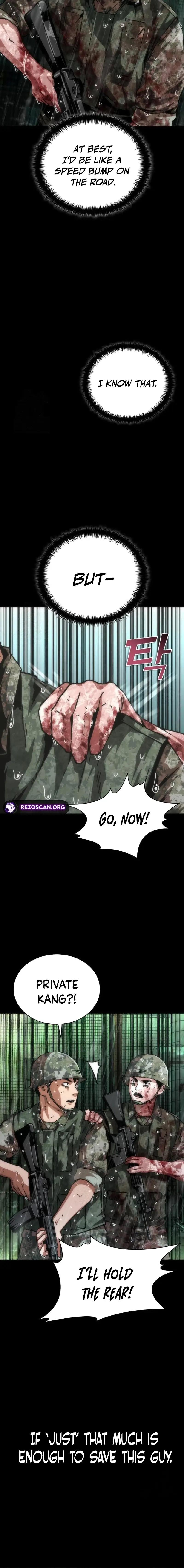 Read Zombie Revelation։ 82-08 EN Manga Online