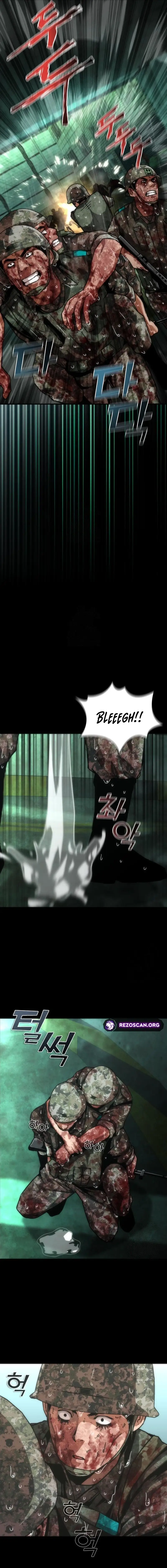 Read Zombie Revelation։ 82-08 EN Manga Online