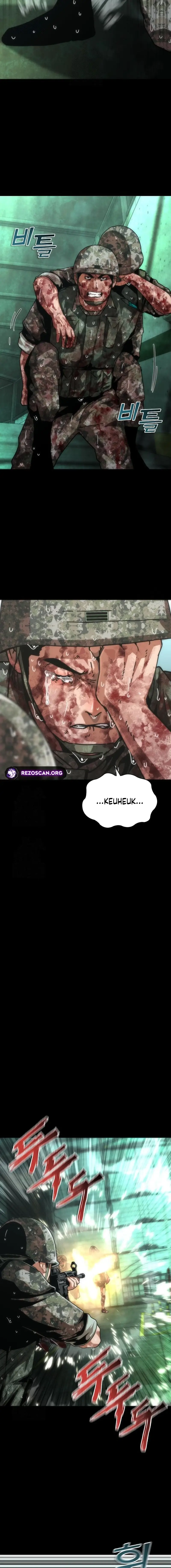 Read Zombie Revelation։ 82-08 EN Manga Online