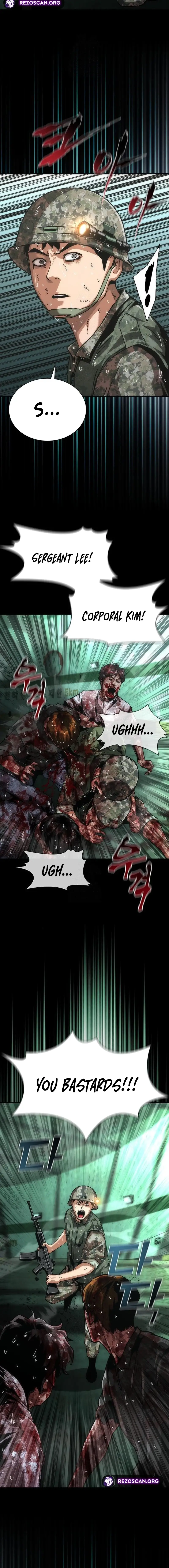 Read Zombie Revelation։ 82-08 EN Manga Online