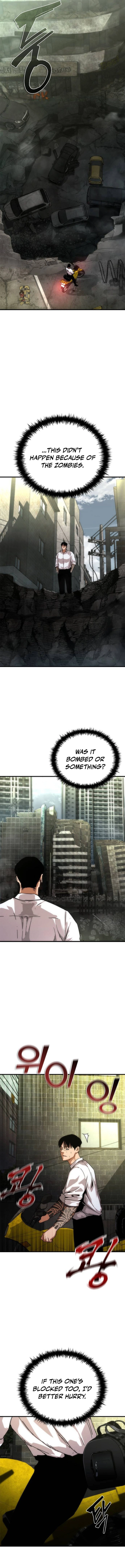 Read Zombie Revelation։ 82-08 EN Manga Online