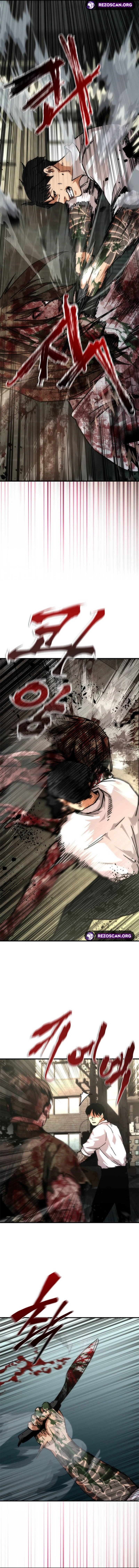Read Zombie Revelation։ 82-08 EN Manga Online