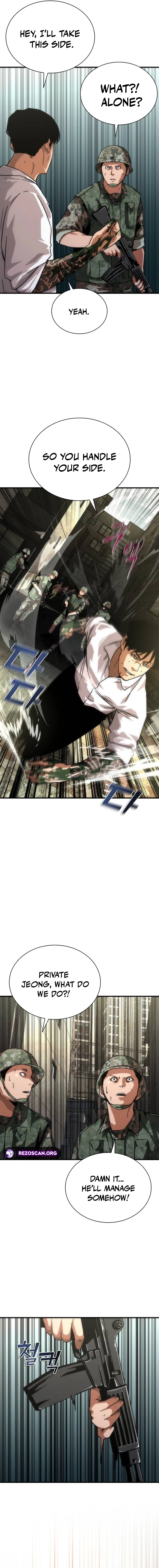 Read Zombie Revelation։ 82-08 EN Manga Online