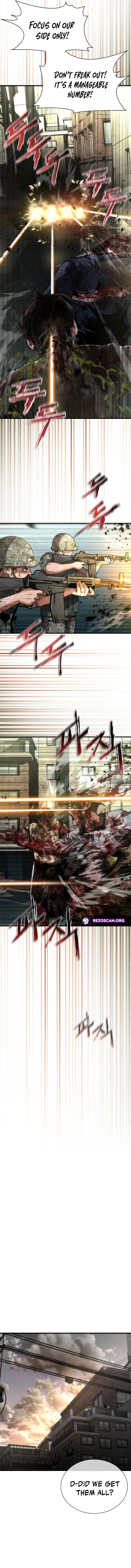 Read Zombie Revelation։ 82-08 EN Manga Online