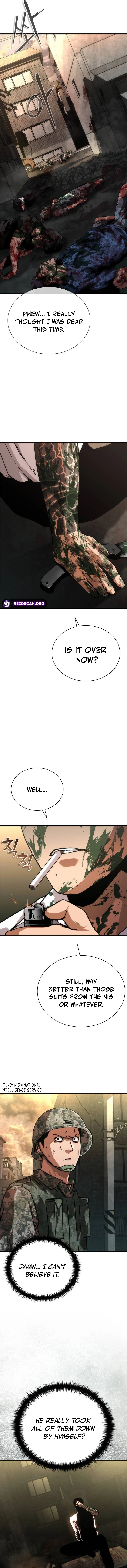 Read Zombie Revelation։ 82-08 EN Manga Online