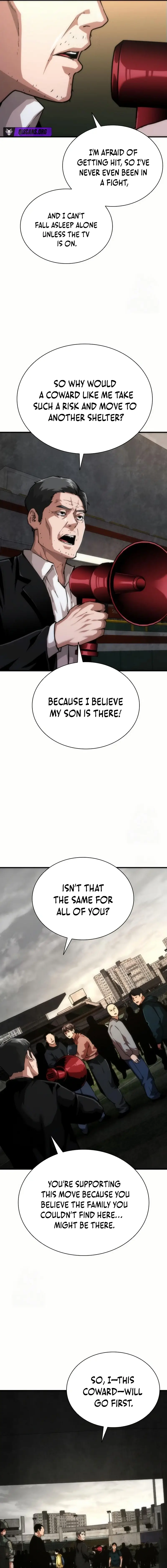 Read Zombie Revelation։ 82-08 EN Manga Online