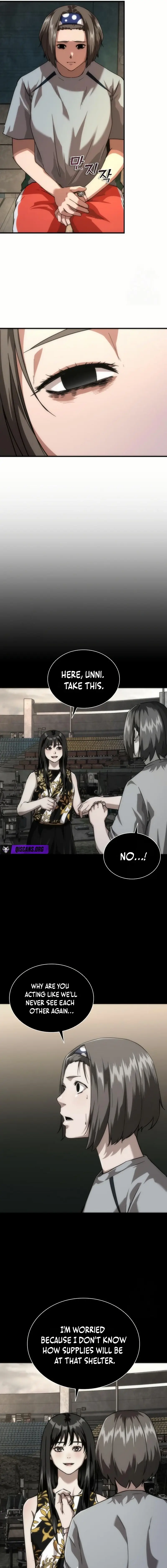 Read Zombie Revelation։ 82-08 EN Manga Online