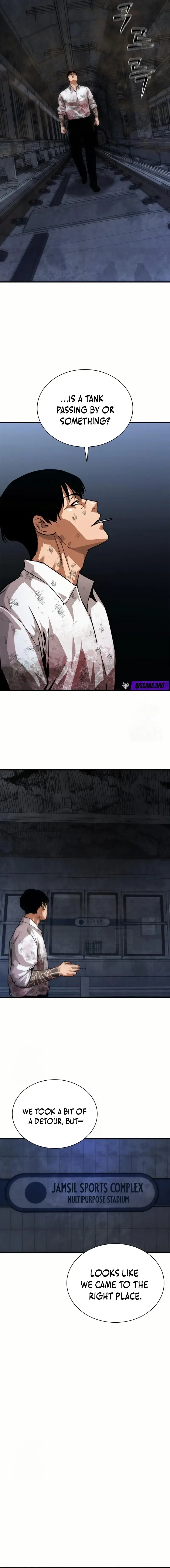 Read Zombie Revelation։ 82-08 EN Manga Online