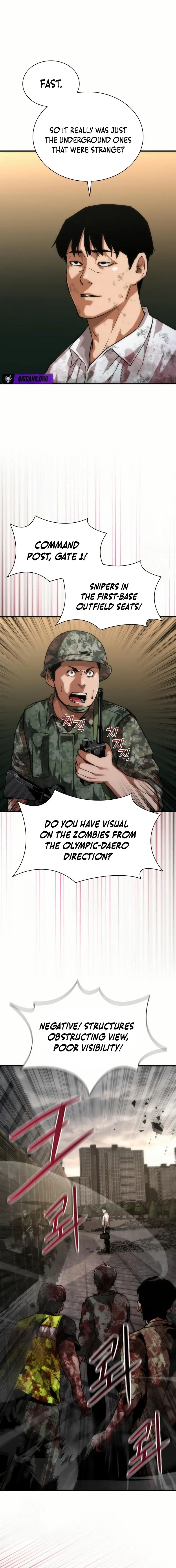 Read Zombie Revelation։ 82-08 EN Manga Online