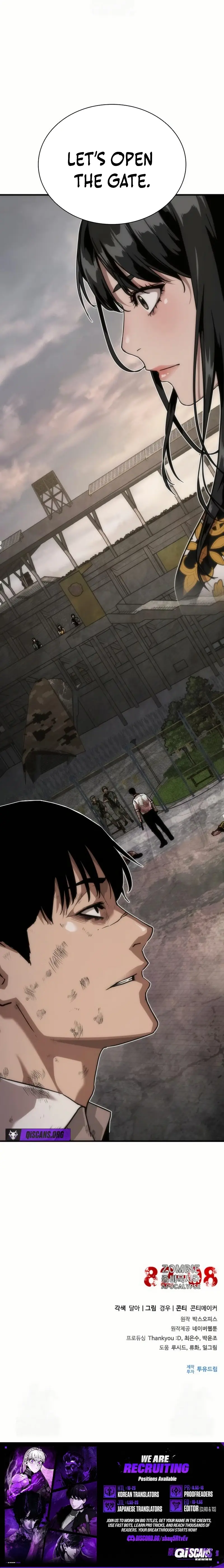 Read Zombie Revelation։ 82-08 EN Manga Online