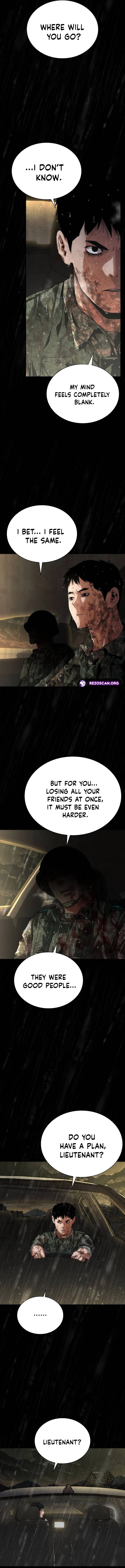 Read Zombie Revelation։ 82-08 EN Manga Online