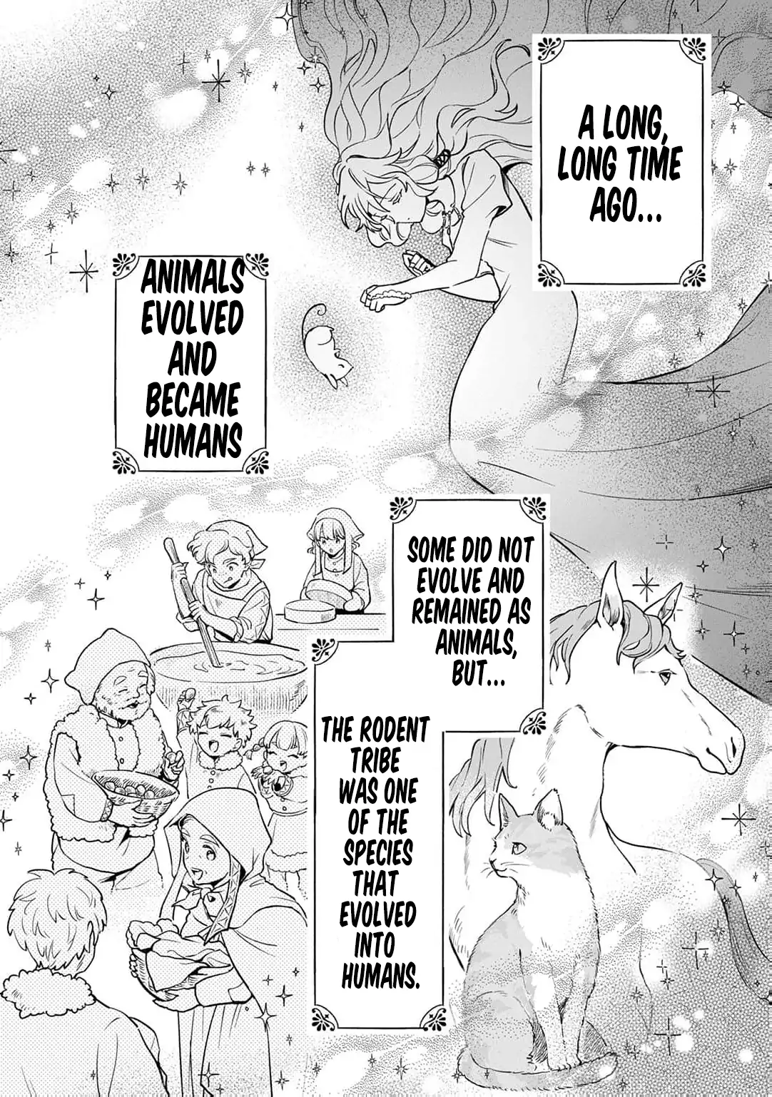 Read a bride by mistake, yet she stole the king’s heart EN Manga Online