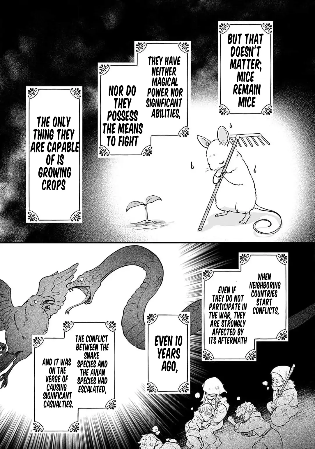 Read a bride by mistake, yet she stole the king’s heart EN Manga Online