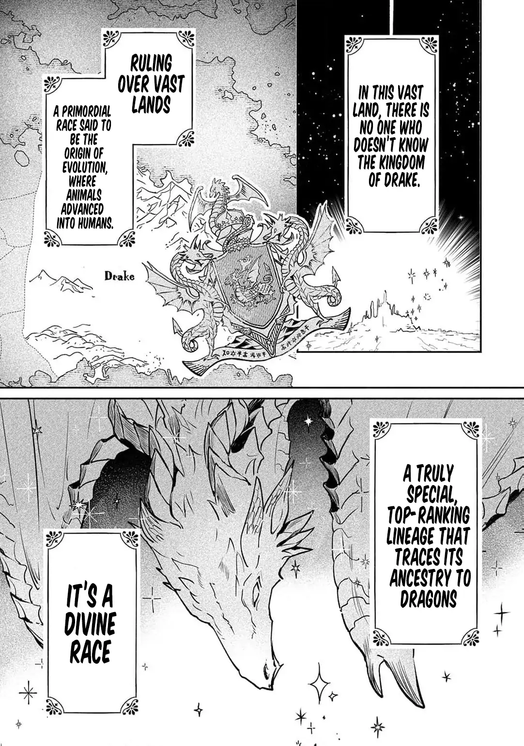 Read a bride by mistake, yet she stole the king’s heart EN Manga Online