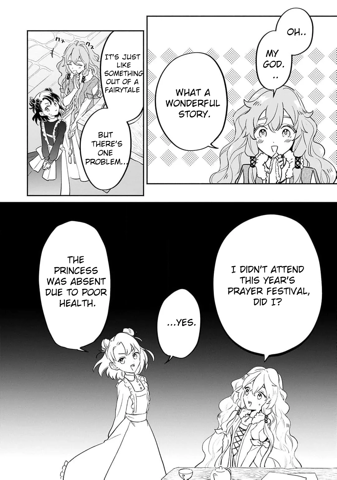 Read a bride by mistake, yet she stole the king’s heart EN Manga Online